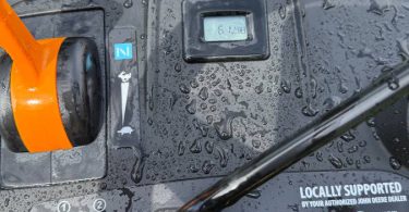 00Y0Y eYkhYWpYFld 0t20CI 1200x900 375x195 Used John Deere S100 riding lawn mower for Sale