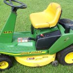 00c0c 7Y0QFoI9rUq 0CI0t2 1200x900 150x150 Used John Deere SX85 Riding Lawn mower