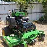 00g0g 7sqEErrCVha 0t20CI 1200x900 150x150 2017 John Deere 652M QuikTrak Stand on mower