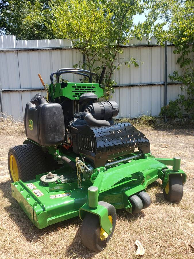 2017 John Deere 652M QuikTrak Stand on mower 00g0g 7sqEErrCVha 0t20CI 1200x900 2017 John Deere 652M QuikTrak Stand on mower