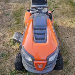 00g0g 9hQHv1bn2ri 0hG0nA 1200x900 150x150 Used Husqvarna YTH 18542 Riding Lawn Mower
