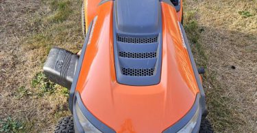 Used Husqvarna YTH 18542 Riding Lawn Mower 00g0g 9hQHv1bn2ri 0hG0nA 1200x900 375x195 Used Husqvarna YTH 18542 Riding Lawn Mower