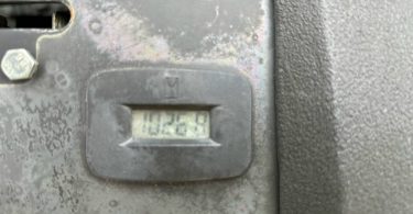 Used John Deere 757 Zero Turn Mower for Sale 00s0s dNtQNRYHUtA 0CI0t2 1200x900 375x195 Used John Deere 757 Zero Turn Mower for Sale