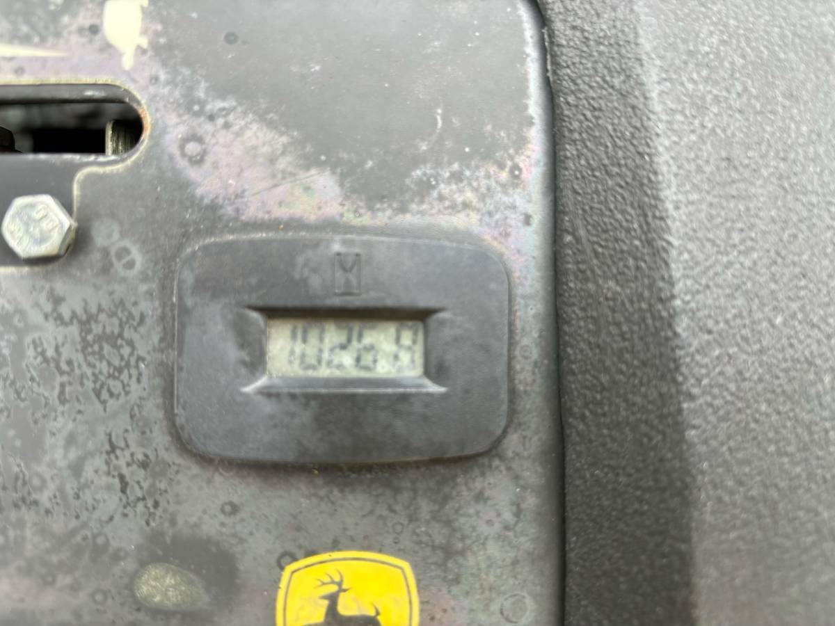 Used John Deere 757 Zero Turn Mower for Sale 00s0s dNtQNRYHUtA 0CI0t2 1200x900 Used John Deere 757 Zero Turn Mower for Sale