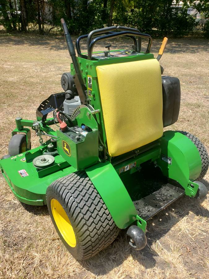2017 John Deere 652M QuikTrak Stand on mower 00v0v dBRIuQKfPiF 0t20CI 1200x900 2017 John Deere 652M QuikTrak Stand on mower