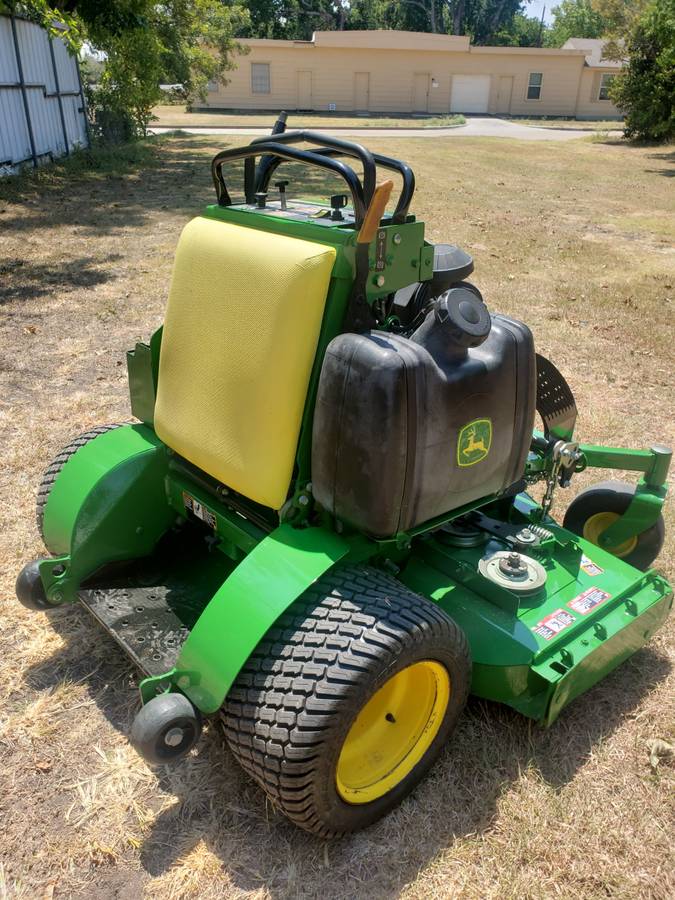2017 John Deere 652M QuikTrak Stand on mower 00x0x 65Aae3ZOW0k 0t20CI 1200x900 2017 John Deere 652M QuikTrak Stand on mower