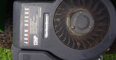 00z0z 43PoSsXdAkh 0CI0t2 1200x900 375x195 Used John Deere SX85 Riding Lawn mower