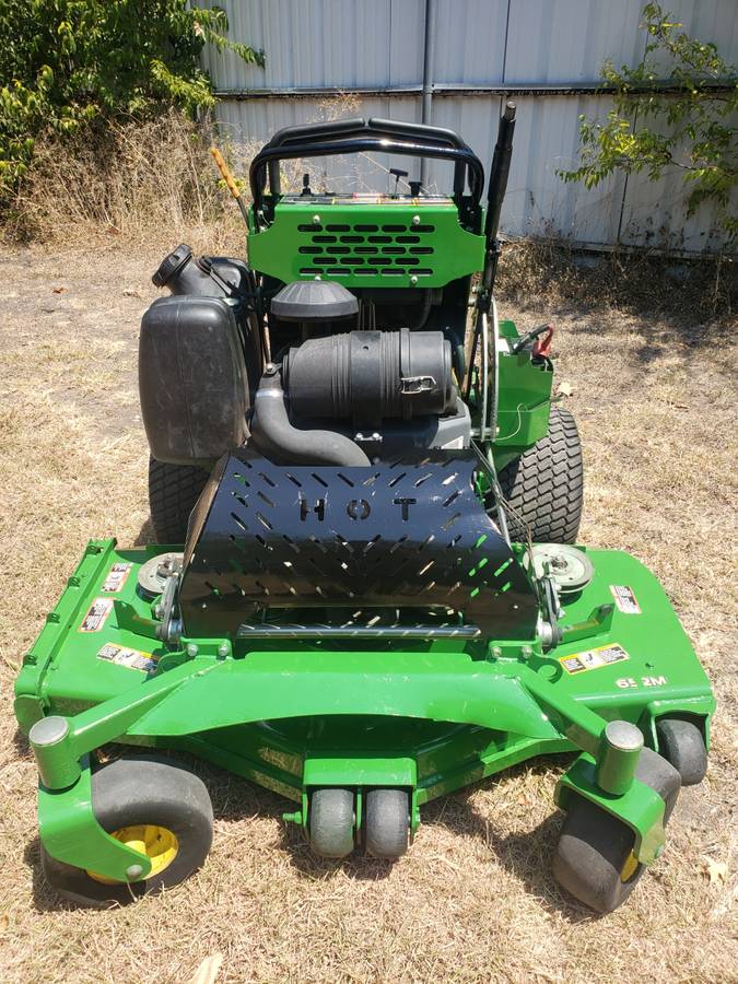 2017 John Deere 652M QuikTrak Stand on mower 01010 kUZ5tNXyskI 0t20CI 1200x900 2017 John Deere 652M QuikTrak Stand on mower