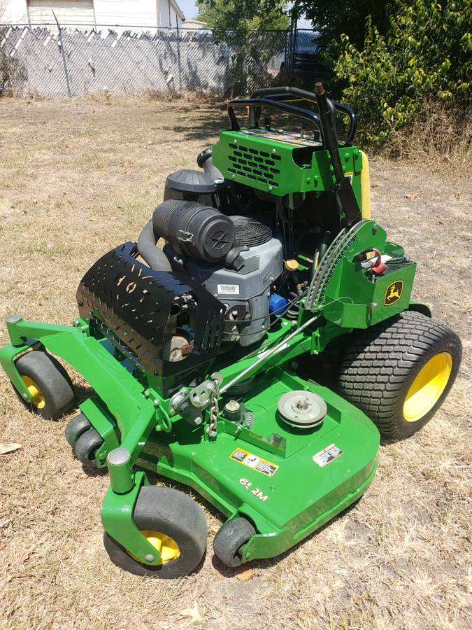 2017 John Deere 652M QuikTrak Stand on mower 01313 6LfyLvFGQgR 0t20CI 1200x900 2017 John Deere 652M QuikTrak Stand on mower