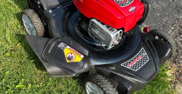 2022 TROY BILT 21 163cc engine rear wheel self propelled lawnmower for Sale 01313 7c1VBnRFvhR 0t20CI 1200x900 375x195 2022 TROY BILT 21 163cc engine rear wheel self propelled lawnmower for Sale