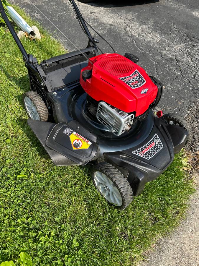 2022 TROY BILT 21 163cc engine rear wheel self propelled lawnmower for Sale 01313 7c1VBnRFvhR 0t20CI 1200x900 2022 TROY BILT 21 163cc engine rear wheel self propelled lawnmower for Sale