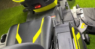 Ryobi RYRM8007 80V Brushless 46 in. Riding Lawn Mower 00U0U 3b5POWdsvmj 0t20CI 1200x900 375x195 Ryobi RYRM8007 80V Brushless 46 in. Riding Lawn Mower