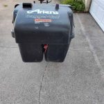 00404 e6a9J38brhp 0tb0CI 1200x900 150x150 Used Ariens RM1028 Riding gas lawn mower with bagger