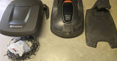 Used Husqvarna Automower 430XH in good working condition 00909 9yfuf9VpOxI 0CI0t2 1200x900 375x195 Used Husqvarna Automower 430XH in good working condition