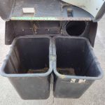 00Q0Q ioPWfmQG2E8 0sR0CI 1200x900 150x150 Used Ariens RM1028 Riding gas lawn mower with bagger