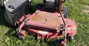 For Sale: Exmark 52 Commercial Lawn Mower $900 00Y0Y 5nV3uYujZic 0t20CI 1200x900 375x195 For Sale: Exmark 52 Commercial Lawn Mower $900