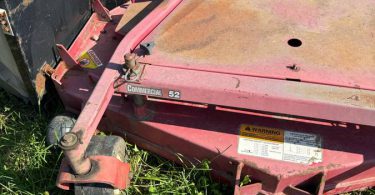 For Sale: Exmark 52 Commercial Lawn Mower $900 00p0p 8tB0ttA51XI 0t20CI 1200x900 375x195 For Sale: Exmark 52 Commercial Lawn Mower $900