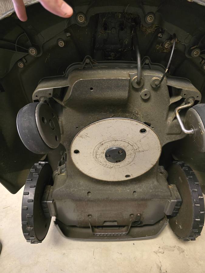 Used Husqvarna Automower 430XH in good working condition 00v0v 9cmX4vi0rJE 0t20CI 1200x900 Used Husqvarna Automower 430XH in good working condition