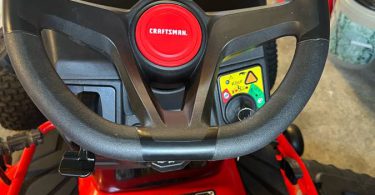 00404 lqVA1diXBSj 0t20CI 1200x900 375x195 Used Craftsman T2200 Riding Mower for sale.