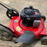 00E0E 9A2AHNTIs9k 0CI0t2 1200x900 150x150 Used Murray 961140029 22” push lawn mower