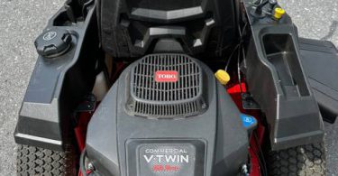 00L0L l657W5xD2Gr 0gl0t2 1200x900 375x195 Used Toro Zero Turn TimeCutter Riding Lawn Mower