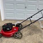 00Z0Z 63Ur6GIhnNo 0CI0t2 1200x900 150x150 Used Murray 961140029 22” push lawn mower
