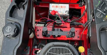 00f0f agY3El6c96R 0gl0t2 1200x900 375x195 Used Toro Zero Turn TimeCutter Riding Lawn Mower