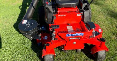 Used 2022 Simplicty courier XT 52” zero turn mower 00j0j dyWTzkNMZrY 0t20CI 1200x900 375x195 Used 2022 Simplicty courier XT 52” zero turn mower