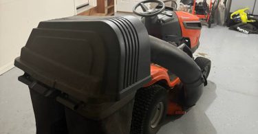 2020 Husqvarna YTH18542 42 in 18.5 HP Single cylinder Riding Lawn Mower 00m0m aPo4gEsU8Sb 0t20CI 1200x900 375x195 2020 Husqvarna YTH18542 42 in 18.5 HP Single cylinder Riding Lawn Mower
