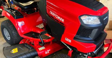 00m0m jAzooUmrWNJ 0t20CI 1200x900 375x195 Used Craftsman T2200 Riding Mower for sale.