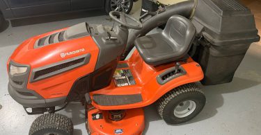 2020 Husqvarna YTH18542 42 in 18.5 HP Single cylinder Riding Lawn Mower 00r0r 2aQr2v5CWCt 0CI0t2 1200x900 375x195 2020 Husqvarna YTH18542 42 in 18.5 HP Single cylinder Riding Lawn Mower