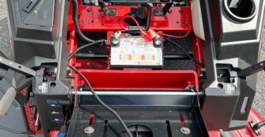 00u0u 9FL4nS8JgSP 0gl0t2 1200x900 375x195 Used Toro Zero Turn TimeCutter Riding Lawn Mower