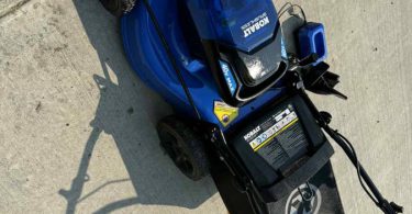 00v0v lk9gWsB36HE 0lM0t2 1200x900 375x195 Used Kobalt 40‑Volt Brushless 20 Cordless Lawn Mower