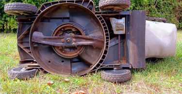 00y0y 1UcXc2SDY2o 0kE0fu 1200x900 375x195 Used Honda HRX217 VKA 4 in 1 Versamow Lawn Mower