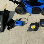 01313 2e6245EVHJR 0x20oM 1200x900 150x150 Used Kobalt 40‑Volt Brushless 20 Cordless Lawn Mower
