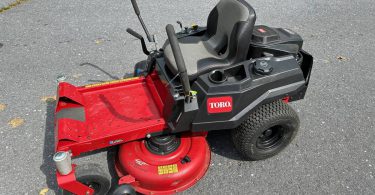 01414 8uCVcOt3MnN 0ww0ii 1200x900 375x195 Used Toro Zero Turn TimeCutter Riding Lawn Mower