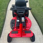 Pristine Snapper 33 Electric Start & Pull Start Riding Lawn Mower 00000 bqSmaFwekda 0CI0t2 1200x900 150x150 Pristine Snapper 33 Electric Start & Pull Start Riding Lawn Mower