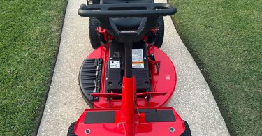 Pristine Snapper 33 Electric Start & Pull Start Riding Lawn Mower 00000 bqSmaFwekda 0CI0t2 1200x900 375x195 Pristine Snapper 33 Electric Start & Pull Start Riding Lawn Mower