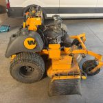 00000 d6OlbqGI98P 0CI0t2 1200x900 150x150 Used Wright Stander ZK 61” Premium Stand on MOWER