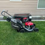 00404 aQDHKSXo4BM 0gw0co 1200x900 150x150 Used Honda HRN216VLA GCV170 Mower for Sale