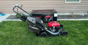 Used Honda HRN216VLA GCV170 Mower for Sale 00404 aQDHKSXo4BM 0gw0co 1200x900 375x195 Used Honda HRN216VLA GCV170 Mower for Sale