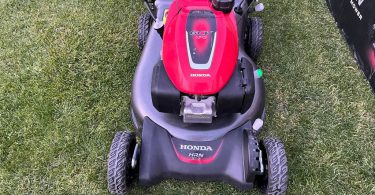 Used Honda HRN216VLA GCV170 Mower for Sale 00505 fvwb8uoPlRJ 0gw0co 1200x900 375x195 Used Honda HRN216VLA GCV170 Mower for Sale