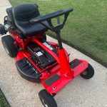 Pristine Snapper 33 Electric Start & Pull Start Riding Lawn Mower 00707 isyVhuGTI8j 0CI0t2 1200x900 150x150 Pristine Snapper 33 Electric Start & Pull Start Riding Lawn Mower
