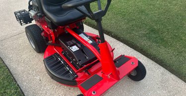 Pristine Snapper 33 Electric Start & Pull Start Riding Lawn Mower 00707 isyVhuGTI8j 0CI0t2 1200x900 375x195 Pristine Snapper 33 Electric Start & Pull Start Riding Lawn Mower