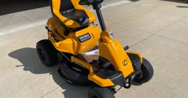 2024 Cub Cadet CC30H Riding Lawn Mower for Sale Like New 00A0A hvyonhYFcVr 0CI0t2 1200x900 375x195 2024 Cub Cadet CC30H Riding Lawn Mower for Sale Like New