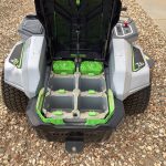 00C0C kOJGBINVPJu 0CI0t2 1200x900 150x150 Used EGO ZT 4200L 56 volt lithium ion electric zero turn mower