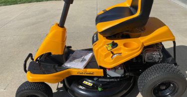 2024 Cub Cadet CC30H Riding Lawn Mower for Sale Like New 00H0H 60AVgoJwTLk 0CI0t2 1200x900 375x195 2024 Cub Cadet CC30H Riding Lawn Mower for Sale Like New