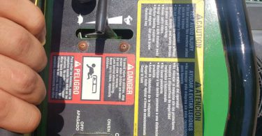 2017 John Deere 652M QuikTrak Stand On Mower Commercial Grade 00J0J bf9wVcDdAl9 0t20CI 1200x900 375x195 2017 John Deere 652M QuikTrak Stand On Mower Commercial Grade