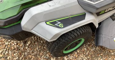 Used EGO ZT 4200L 56 volt lithium ion electric zero turn mower 00M0M go8y9tLrFFa 0CI0t2 1200x900 375x195 Used EGO ZT 4200L 56 volt lithium ion electric zero turn mower