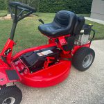 Pristine Snapper 33 Electric Start & Pull Start Riding Lawn Mower 00Q0Q azDT6vZuzve 0CI0t2 1200x900 150x150 Pristine Snapper 33 Electric Start & Pull Start Riding Lawn Mower